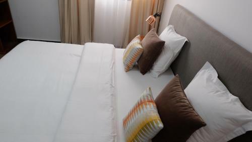 Apartamento La Demeure Appart Hotel
