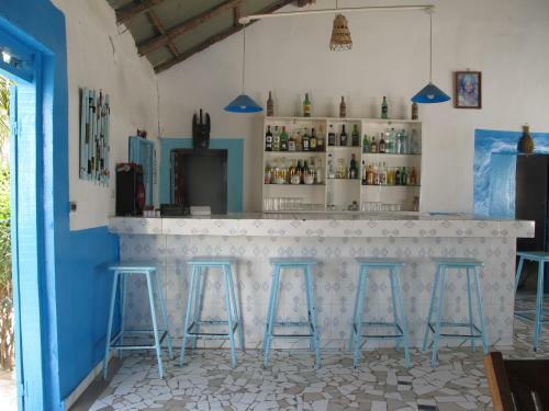 Posada Mussuwam