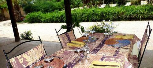 Posada Auberge Plein Soleil