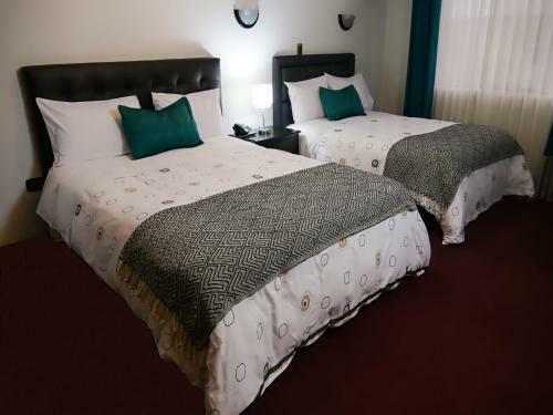 Blub Hotel Spa