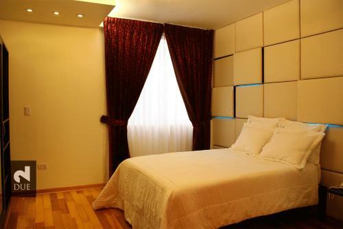Hotel Due