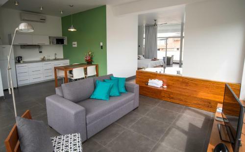 Tucan Suites Aparthotel Tarapoto