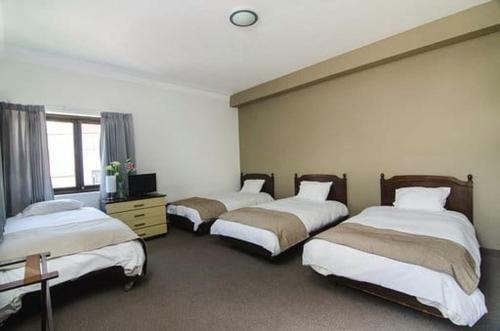 Hostal Lirium