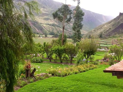 Bed & Breakfast La Casa Del Conde