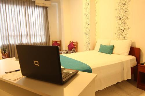 Hotel Omaguas
