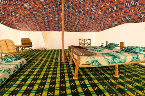 Hotel Ecolodge De Lompoul