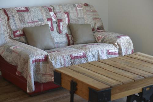 Bed & Breakfast Villa Des Remparts