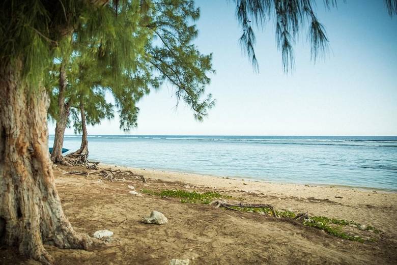 Apartamento Appartement Le Blue Baie