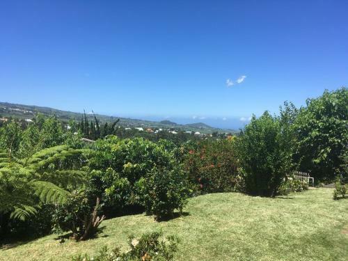Bed & Breakfast Caloupil�