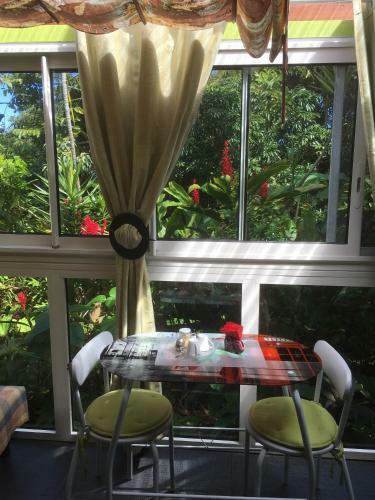 Bed & Breakfast Pinpin D'amour