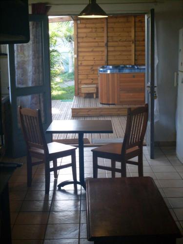 Apartamento Auberge D'antan