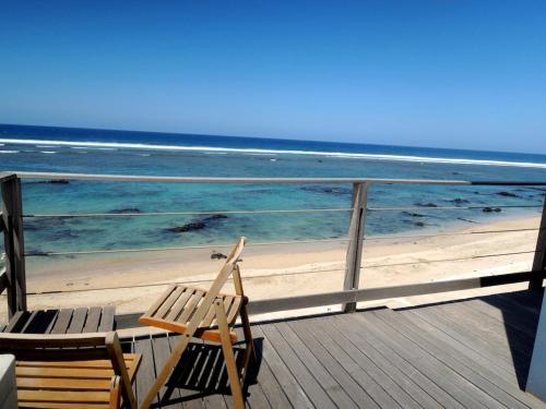 Apartamento T2 Villamaiouna