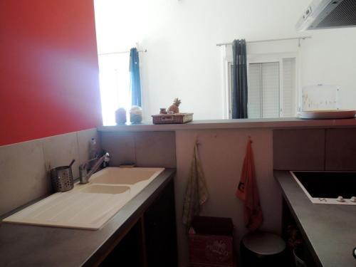Apartamento T2 Villamaiouna