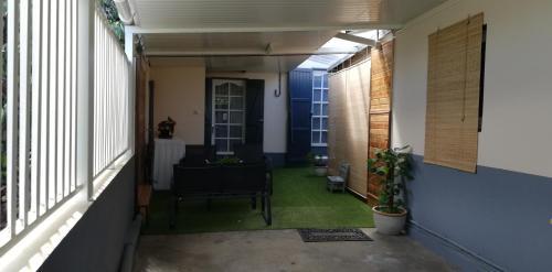 Apartamento Leu Ti Coin Meubl�