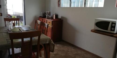 Apartamento Leu Ti Coin Meubl�