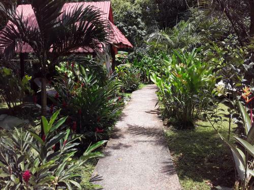 Bed & Breakfast Villa Sevilla