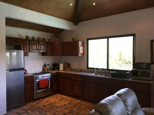 Apartamento Casa Cielo Boquete