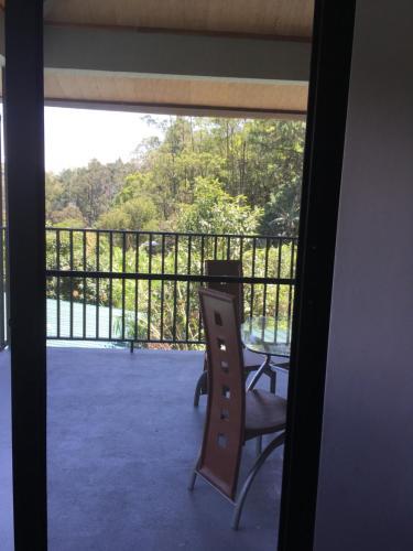 Apartamento Casa Cielo Boquete