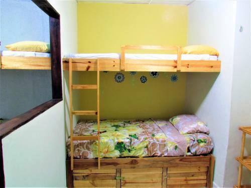 Hostal Villa Astoria