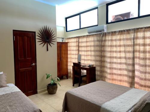 Hotel Seaside Panam� Lodge