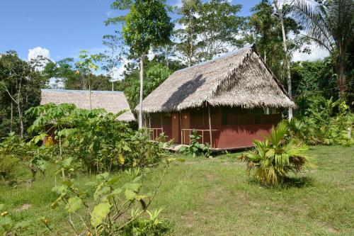 Apartamento Maniti Camp Expeditions