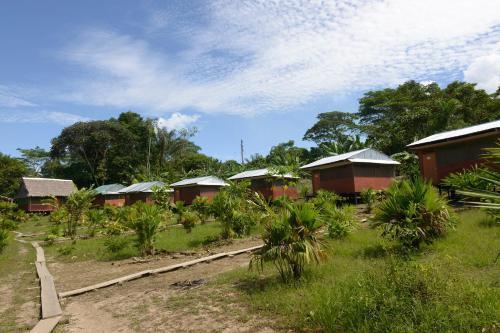 Apartamento Maniti Camp Expeditions