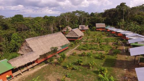 Apartamento Maniti Camp Expeditions