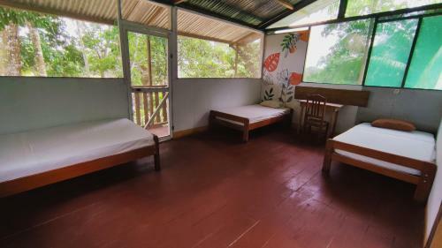 Hostal K'erenda Homet Reserva Natural