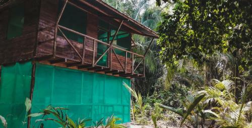 Hostal K'erenda Homet Reserva Natural
