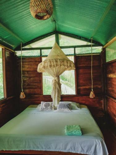 Hostal K'erenda Homet Reserva Natural
