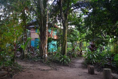 Hostal K'erenda Homet Reserva Natural