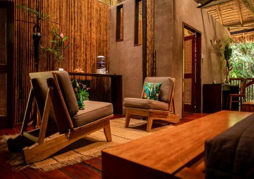 Hostal Posada Amazonas Lodge
