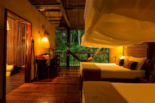 Hostal Posada Amazonas Lodge