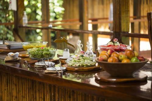 Hostal Posada Amazonas Lodge
