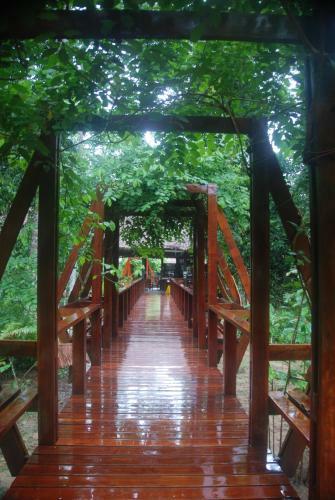 Hostal Posada Amazonas Lodge