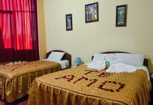 Hostal La Torre Inn