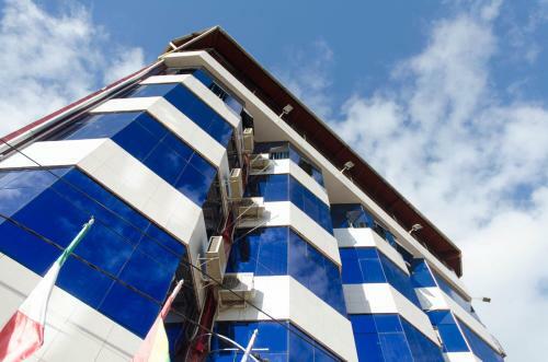 Hostal La Torre Inn
