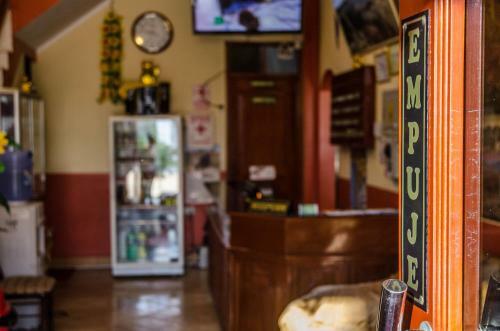 Hostal La Torre Inn