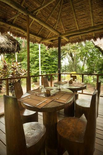 Hostal Wasai Tambopata