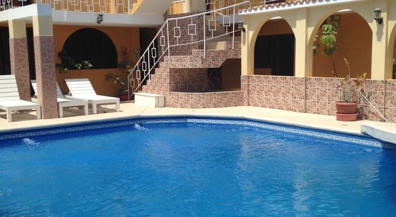 Hostal San Isidro