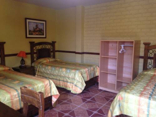 Hostal San Isidro
