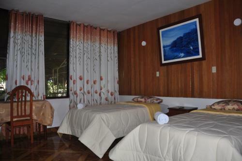 Apartamento La Maloka Ecolodge