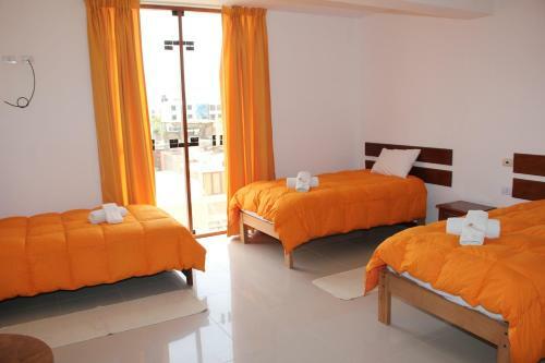 Mc Hotel