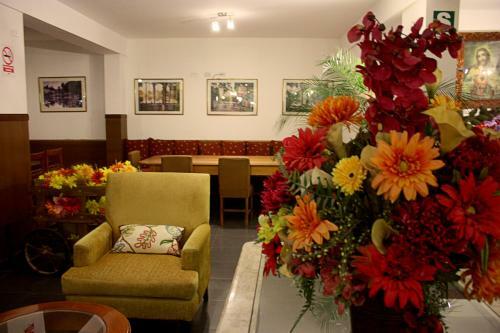 Mc Hotel