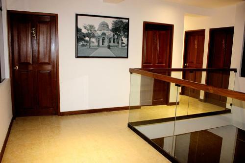 Mc Hotel