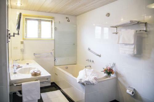 Andino Club Hotel