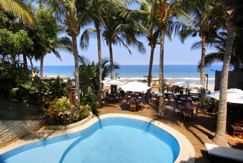 Hotel Los Corales