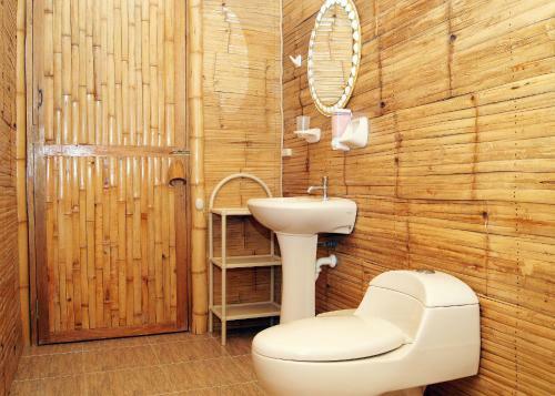 Bed & Breakfast Aquamarinn