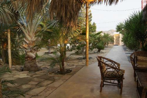 Bed & Breakfast Aquamarinn