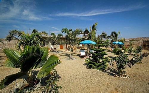 Bed & Breakfast Aquamarinn